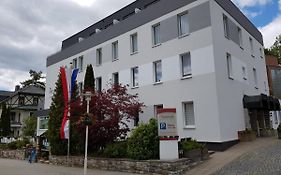 Hotel Promenade